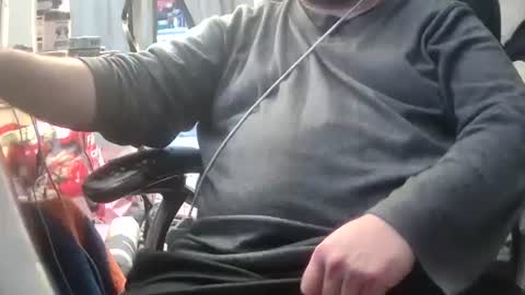 jacksonp41 online show from 01-12-25, 05:13