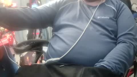 jacksonp41 online show from 02-16-25, 02:42