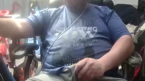 jacksonp41 online show from 02-28-25, 01:26