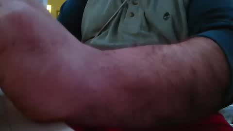 jacksonp41 online show from 02-20-26, 12:29