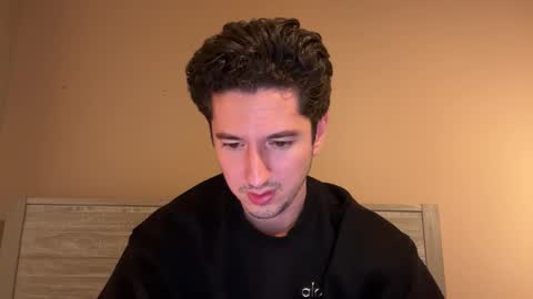 JacksonTheSub online show from 01-11-26, 04:50