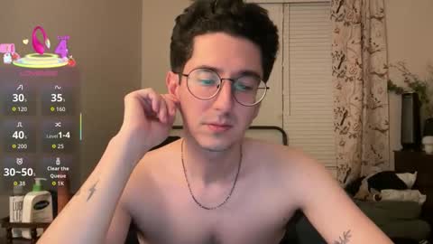 JacksonTheSub online show from 02-21-26, 02:45