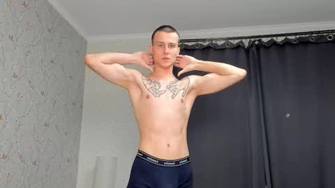 Nikolay online show from 11-30-25, 06:56