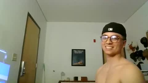 ImZacharyTyler online show from 05-23-26, 03:45