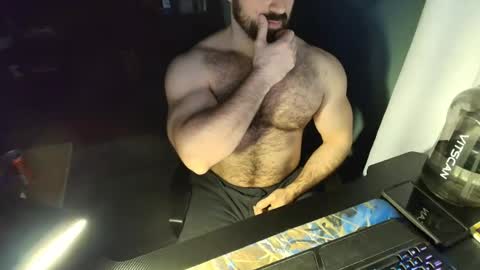 jackthe1andonly online show from 04-07-26, 04:57