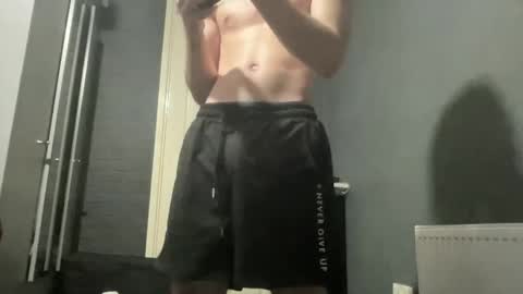 Snapshot of jacktie22 chatting on 10-29-25, 12:29 jacktie22 online show from 10-29-25, 12:29