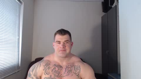 Jacky online show from 02-04-25, 10:00