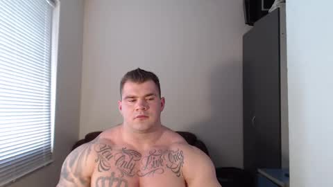 Jacky online show from 02-16-25, 12:21