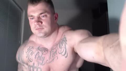 Jacky online show from 11-11-25, 11:16