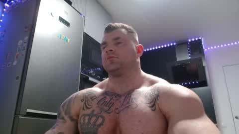 Jacky online show from 01-07-26, 07:16