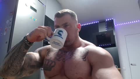 Jacky online show from 01-09-26, 12:57