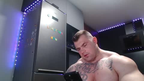 Jacky online show from 02-23-26, 09:45