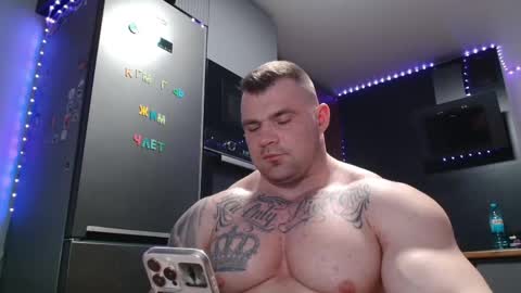 Jacky online show from 03-07-26, 10:18