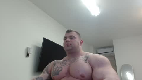 Jacky online show from 06-08-26, 10:21