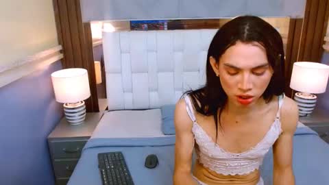 Jacky Murphy online show from 11-27-25, 06:54