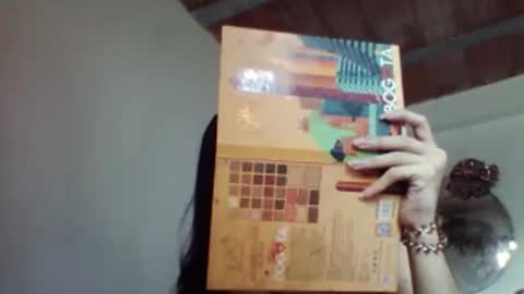 Jacky Murphy online show from 04-14-26, 08:37