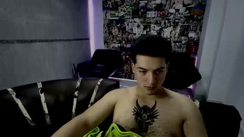 jackyrosee2323 online show from 10-23-25, 12:32