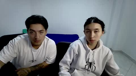 jackyrosee2323 online show from 01-09-26, 08:10