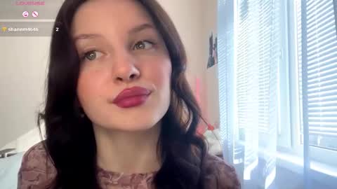 Lillian online show from 03-26-26, 06:19