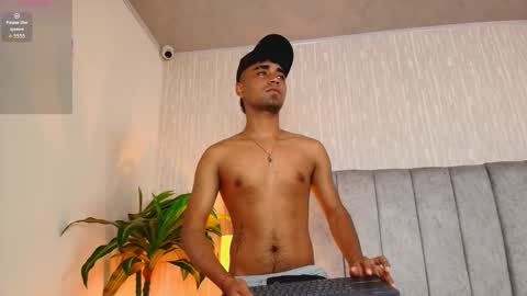 Jacobo online show from 01-15-26, 04:33