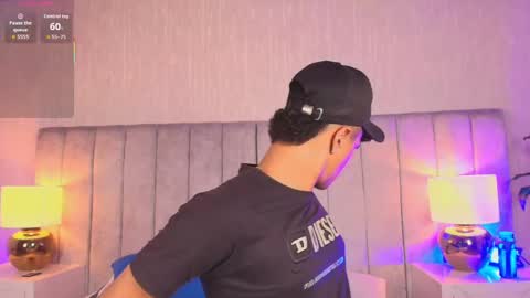 Jacobo online show from 06-02-26, 04:25