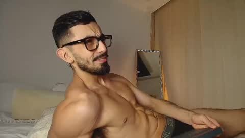 jacob__adams online show from 10-12-25, 09:25