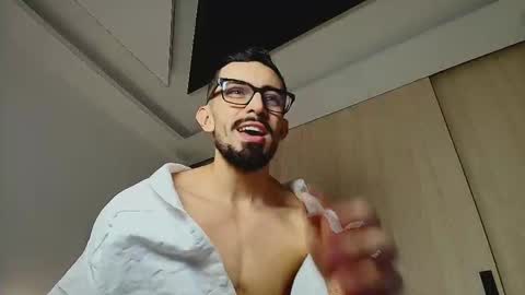 jacob__adams online show from 11-30-25, 04:22