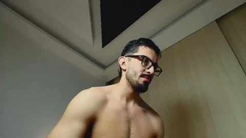 jacob__adams online show from 12-22-25, 01:24