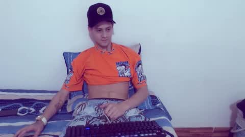 Jacob online show from 11-18-25, 01:26