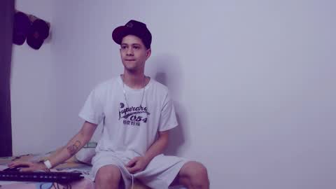 Jacob online show from 01-17-26, 11:59