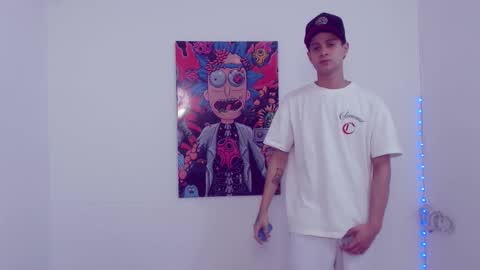 Jacob online show from 02-02-26, 06:50