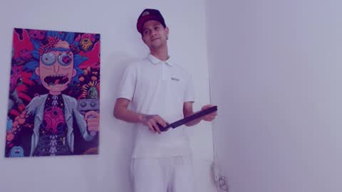 Jacob online show from 03-06-26, 11:01