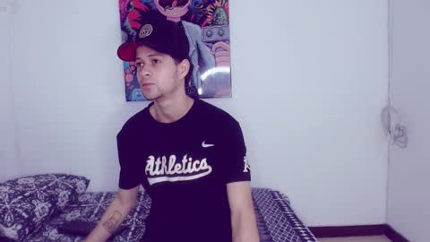 Jacob online show from 03-21-26, 01:48