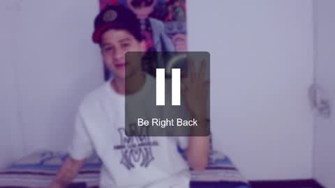 Jacob online show from 03-28-26, 01:43