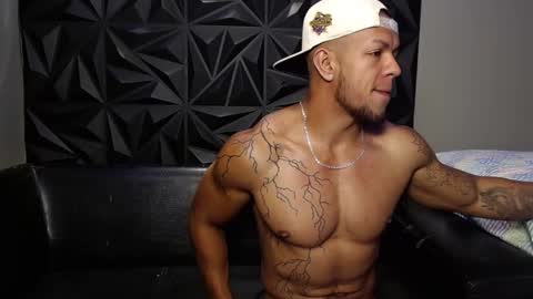 Jacob online show from 02-22-25, 01:44