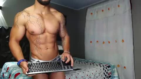 Jacob online show from 07-03-26, 11:49