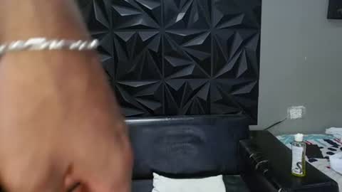Jacob online show from 07-18-26, 12:31
