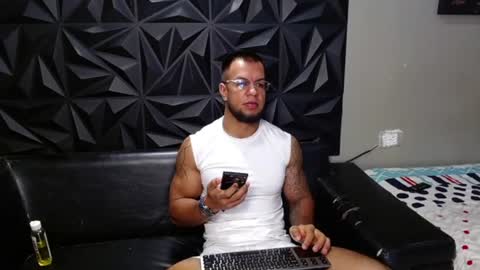 Jacob online show from 07-22-26, 11:46