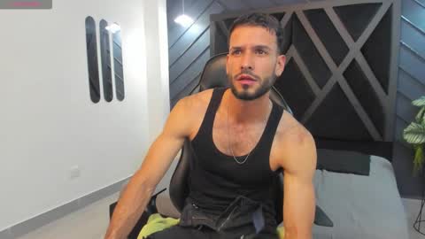 Jaco online show from 11-11-25, 11:27