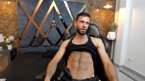 Jaco online show from 12-01-25, 11:32