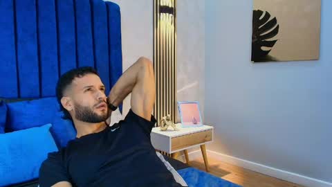 Jaco online show from 05-17-26, 12:08