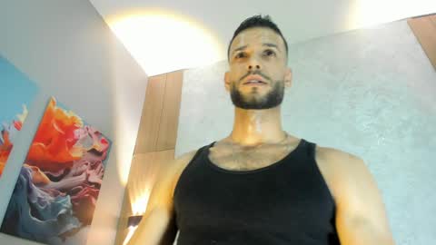 Jaco online show from 05-28-26, 12:08