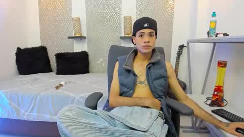 jacob_blackwell online show from 11-02-25, 07:38