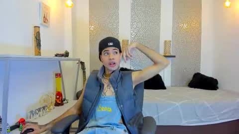 jacob_blackwell online show from 11-10-25, 07:57