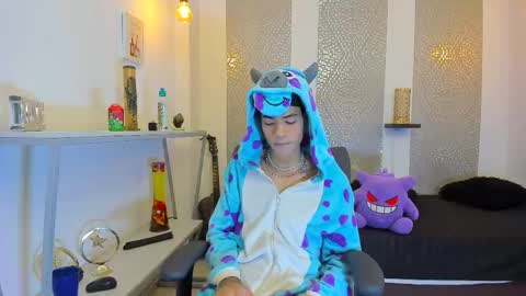 jacob_blackwell online show from 11-12-25, 07:24