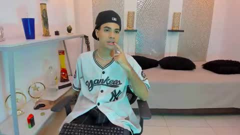 jacob_blackwell online show from 11-14-25, 12:09