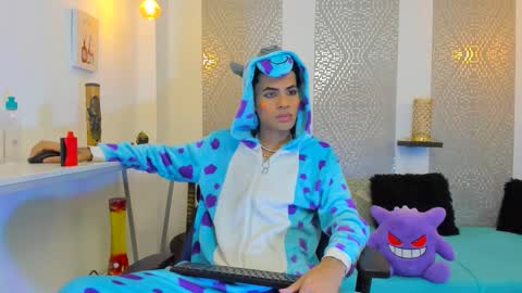 jacob_blackwell online show from 11-23-25, 07:35