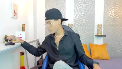 jacob_blackwell online show from 01-07-26, 07:27