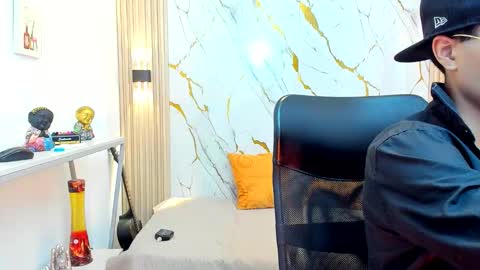 jacob_blackwell online show from 01-10-26, 08:10