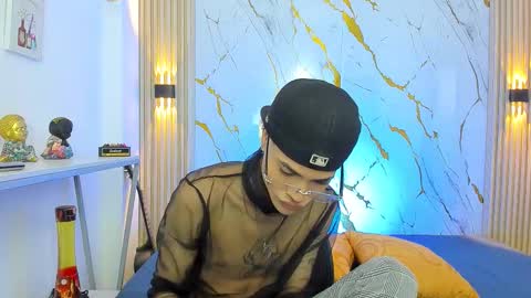 jacob_blackwell online show from 02-04-26, 07:31